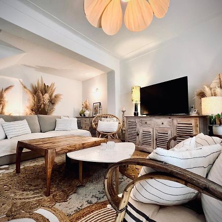 Maison Marcel Nebian Ngoại thất bức ảnh