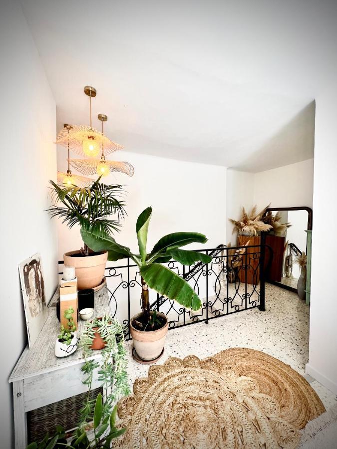 Maison Marcel Nebian Ngoại thất bức ảnh