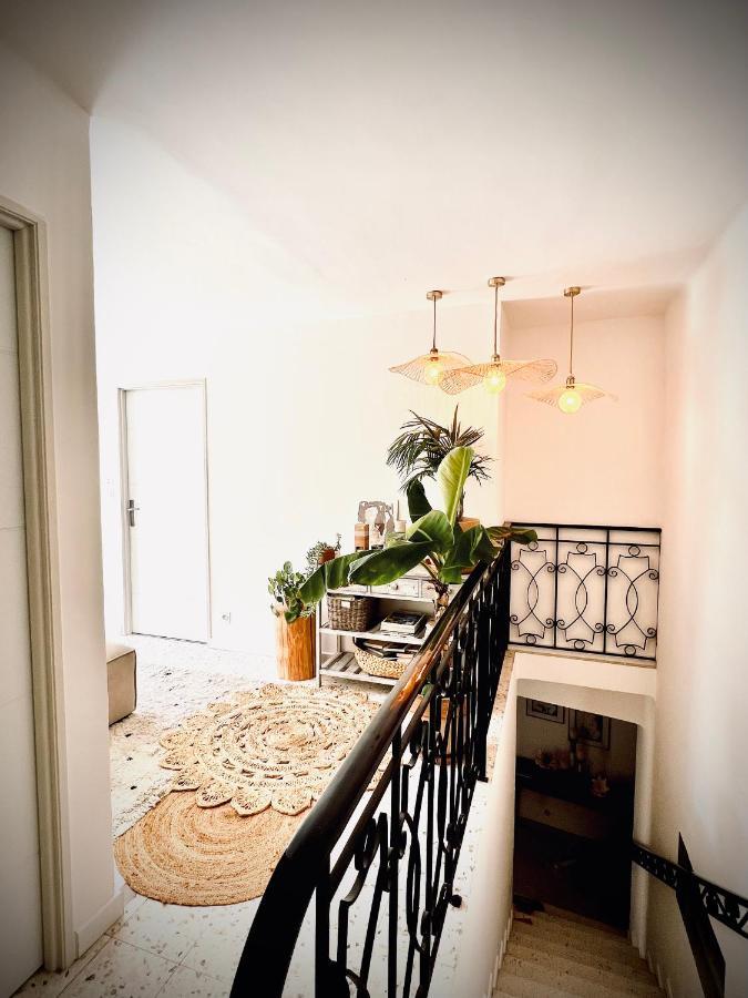Maison Marcel Nebian Ngoại thất bức ảnh