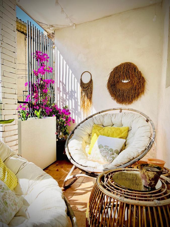 Maison Marcel Nebian Ngoại thất bức ảnh