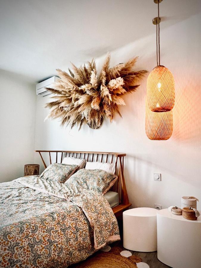Maison Marcel Nebian Ngoại thất bức ảnh