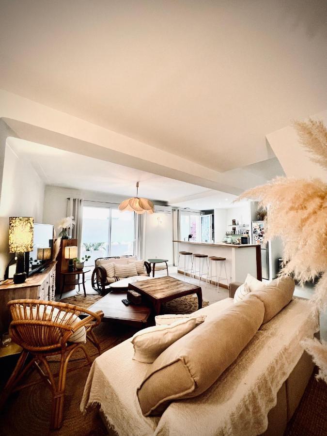 Maison Marcel Nebian Ngoại thất bức ảnh